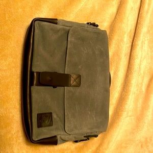NutSac EDC mens bag